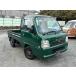 [ оплата общая сумма 640,000 иен ] б/у машина Subaru Sambar Truck открывается с трёх сторон неоригинальные колеса кожаные чехлы на сиденья 