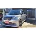 [ payment sum total 992,000 jpy ] used car Mitsubishi Delica D:2 custom hybrid MV 4WD hybrid both side power slide door 