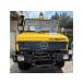 [ оплата общая сумма 4,750,000 иен ] б/у машина Mercedes * Benz Unimog 8MT