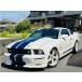 [ оплата общая сумма 1,550,000 иен ] б/у машина Ford Mustang she рубин ETC кондиционер 