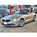 [ оплата общая сумма 880,000 иен ] б/у машина BMW Z4 жесткий верх открытый машина 