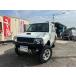 [ оплата общая сумма 450,000 иен ] б/у машина Suzuki Jimny турбо 7cm lift up 