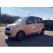[ оплата общая сумма 250,000 иен ] б/у машина Honda Life небольшой пробег один владелец камера заднего обзора 