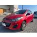[ оплата общая сумма 270,000 иен ] б/у машина Mazda Demio navi TV ETC "умный" ключ красный 