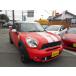 [ оплата общая сумма 880,000 иен ] б/у машина BMW MINI Mini кроссовер sunroof полукожаный Cooper S