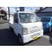 [ оплата общая сумма 530,000 иен ] б/у машина Suzuki Carry P торцевая дверь arm type gate lifter кондиционер 