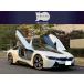 [ оплата общая сумма 13,300,000 иен ] б/у машина BMW i8 все направление камера "харман/кардон" оригинальная навигация 