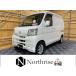 [ оплата общая сумма 500,000 иен ] б/у машина Daihatsu Hijet Cargo LED head ETC передний и задний (до и после) do RaRe ko-7*C
