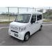 [ оплата общая сумма 498,000 иен ] б/у машина Honda N-VAN регистратор пути (drive recorder) обе стороны раздвижная дверь 