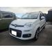 [ оплата общая сумма 1,650,000 иен ] б/у машина Fiat Panda ETC камера заднего обзора navi AT ABS