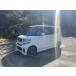 [ оплата общая сумма 580,000 иен ] б/у машина Honda N-BOX N-BOX custom 