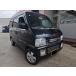 [ оплата общая сумма 228,000 иен ] б/у машина Suzuki Every Wagon техосмотр "shaken" 2 год есть * дешевый Wagon машина 