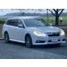 [ оплата общая сумма 480,000 иен ] б/у машина Subaru Legacy Touring Wagon более поздняя модель осмотр 2 год рулевой механизм дистанционный пульт 