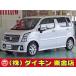 [ оплата общая сумма 1,226,000 иен ] б/у машина Suzuki Wagon R stingray все направление монитор SD navi TV