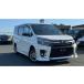 [ оплата общая сумма 1,800,000 иен ] б/у машина Toyota Voxy comicomi 