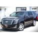 [ оплата общая сумма 5,480,000 иен ] б/у машина Cadillac Escalade sunroof бежевые кожаные кресла 