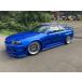 [ оплата общая сумма 21,300,000 иен ] б/у машина Nissan Skyline GT-R Nur E/G N1 блок 
