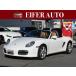 [ оплата общая сумма 2,892,000 иен ] б/у машина Porsche Boxster 987 type электрическое открывание чай кожа ETC