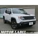 [ оплата общая сумма 1,030,000 иен ] б/у машина Chrysler Jeep renegade оригинальный дисплей аудио Honshu скупка 