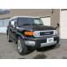 [ оплата общая сумма 1,600,000 иен ] б/у машина Toyota FJ Cruiser LED head *VSC*ETC* navi 