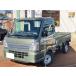 [ оплата общая сумма 1,260,000 иен ] б/у машина Suzuki Carry легкий грузовик MT сонар дорожного просвета 