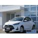 [ оплата общая сумма 1,668,000 иен ] б/у машина Toyota Yaris ETC камера заднего обзора сонар дорожного просвета 