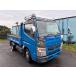 [ оплата общая сумма 2,350,000 иен ] б/у машина Mitsubishi Fuso Canter 3t самосвал 