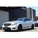 [ оплата общая сумма 4,650,000 иен ] б/у машина AMG C Class купе 507 specification / новый товар неоригинальный капот 
