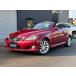 [ оплата общая сумма 1,630,000 иен ] б/у машина Lexus IS с откидным верхом ETC Bluetoothdo RaRe ko