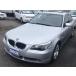 [ оплата общая сумма 530,000 иен ] б/у машина BMW 5 серии седан sunroof легкосплавные колесные диски аудио есть 