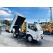 [ оплата общая сумма 2,590,000 иен ] б/у машина Hino Dutro 4.0 самосвал 