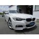 [ оплата общая сумма 1,320,000 иен ] б/у машина BMW 3 серии седан оригинальная навигация B камера передний и задний (до и после) do RaRe koETC