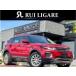 [ оплата общая сумма 1,748,000 иен ] б/у машина Land Rover Range Rover Evoque оригинальная навигация камера заднего обзора турбо 