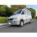 [ оплата общая сумма 1,290,000 иен ] б/у машина Mercedes * Benz Transporter 