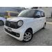 [ оплата общая сумма 298,000 иен ] б/у машина Honda N-ONE 4WD TV navi AW B камера 