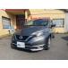 [ оплата общая сумма 900,000 иен ] б/у машина Nissan Note ETC TV камера заднего обзора 