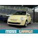 [ оплата общая сумма 950,000 иен ] б/у машина Fiat 500