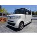 [ оплата общая сумма 323,000 иен ] б/у машина Honda N-BOX "умный" ключ P старт автоматический свет 