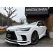 [ оплата общая сумма 10,354,000 иен ] б/у машина Lexus RX 21AW* orange суппорт *P крыша 