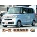 [ оплата общая сумма 669,000 иен ] б/у машина Honda N-BOX гарантия 12 месяцев * пробег безграничный ETC