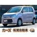 [ оплата общая сумма 379,000 иен ] б/у машина Suzuki Wagon R гарантия 12 месяцев * пробег безграничный аудио 