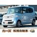 [ оплата общая сумма 449,000 иен ] б/у машина Honda N-BOX гарантия 12 месяцев * пробег безграничный аудио CD