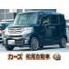 [ оплата общая сумма 779,000 иен ] б/у машина Honda N-BOX гарантия 12 месяцев * пробег безграничный неоригинальная навигация 