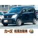 [ оплата общая сумма 409,000 иен ] б/у машина Suzuki Wagon R гарантия 12 месяцев * пробег безграничный неоригинальная навигация 