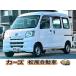 [ оплата общая сумма 599,000 иен ] б/у машина Subaru Sambar гарантия 12 месяцев * пробег безграничный радио дистанционный ключ 