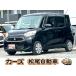 [ оплата общая сумма 479,000 иен ] б/у машина Mitsubishi eK Space гарантия 12 месяцев * пробег безграничный салон для некурящих 