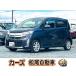 [ оплата общая сумма 389,000 иен ] б/у машина Mitsubishi eK custom гарантия 12 месяцев * пробег безграничный кнопка старт 