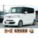 [ оплата общая сумма 349,000 иен ] б/у машина Honda N-BOX+ гарантия 12 месяцев * пробег безграничный PUSH старт 