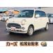 [ оплата общая сумма 199,000 иен ] б/у машина Daihatsu Mira Gino дистанционный ключ автоматические зеркала ETC