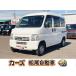[ оплата общая сумма 489,000 иен ] б/у машина Honda Acty van неоригинальная навигация ETC Bluetooth монитор заднего обзора 
